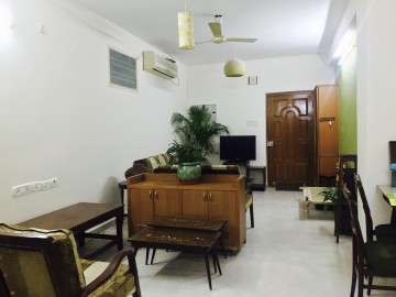 Society On Rent PG Hostel Details